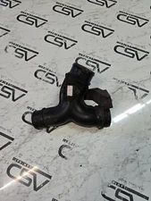 AUDI Q7 (2010) AIR INTAKE PRESSURE PIPE HOSE  7L6145795 &SENSOR 