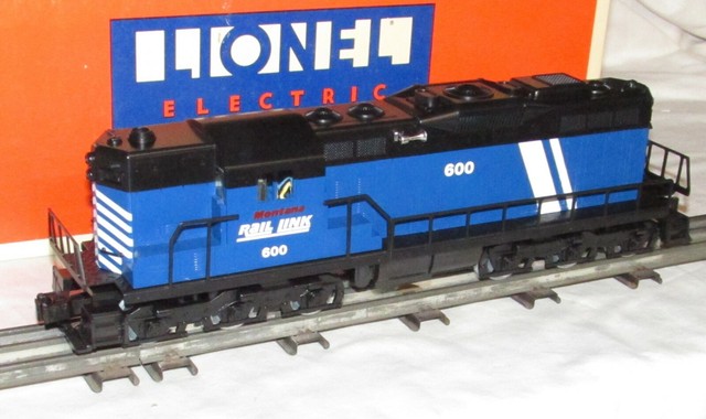lionel diesel engines ebay