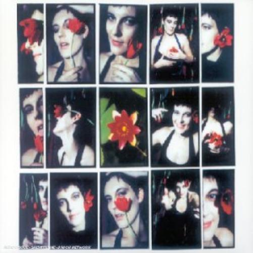 Arielle Imbecile Heureuse (CD)