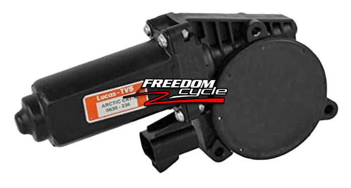 BRAND NEW OEM 2007-2015 ARCTIC CAT F5 F6 F8 JAG TZ1 Z1 REVERSE