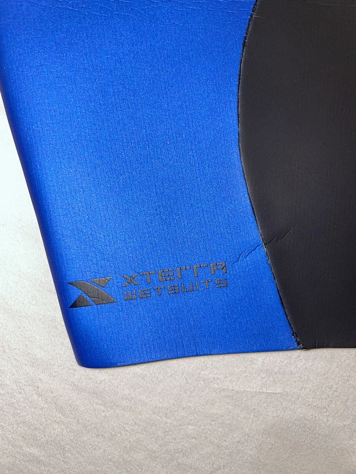 Xterra Wetsuit "LAVA SHORTS" Masculino Tamanho Pequeno Novo com etiquetas! - Imagem 2 de 4