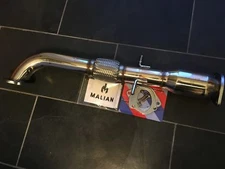 Vauxhall Astra VXR Mk6 (J) Perfomance Downpipe Stainless Exhaust Pipe 09-15