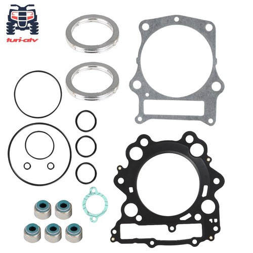 Top End Head Gasket Kit FOR YAMAHA GRIZZLY Rhino 660 GRIZZLY 660 4x4