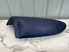 00 SeaDoo Challenger 2000 left seat back rest pad cushion