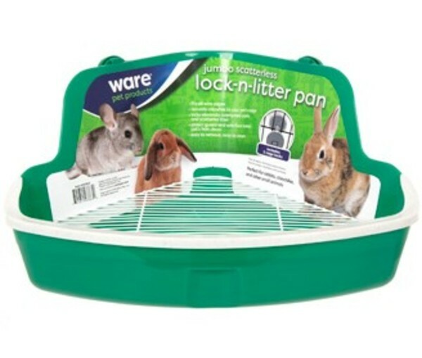 Ware Manufacturing Rabbit Litter Training Kit eBay