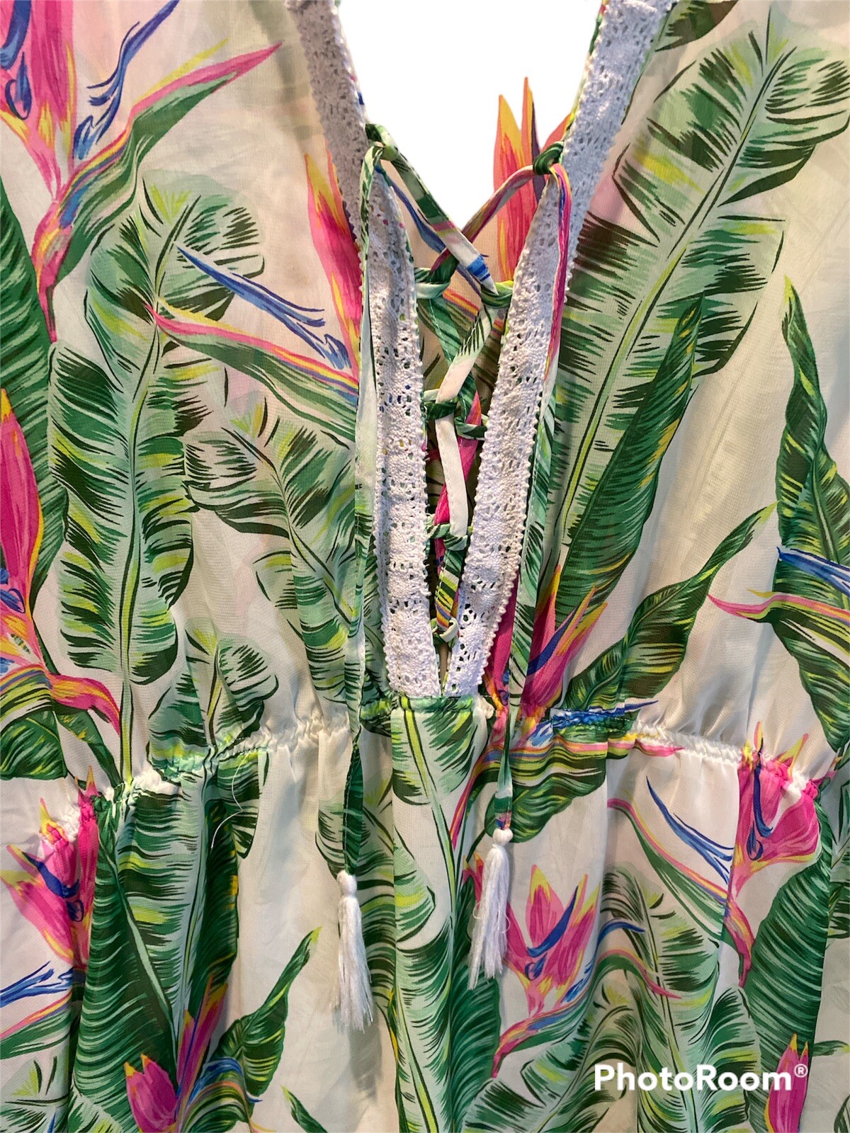 TiniBikini Island Cover Up Kaftan Swimsuit Cover Up … Gem