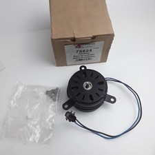 4 Pole Radiator Engine Cooling Fan Motor Fits...