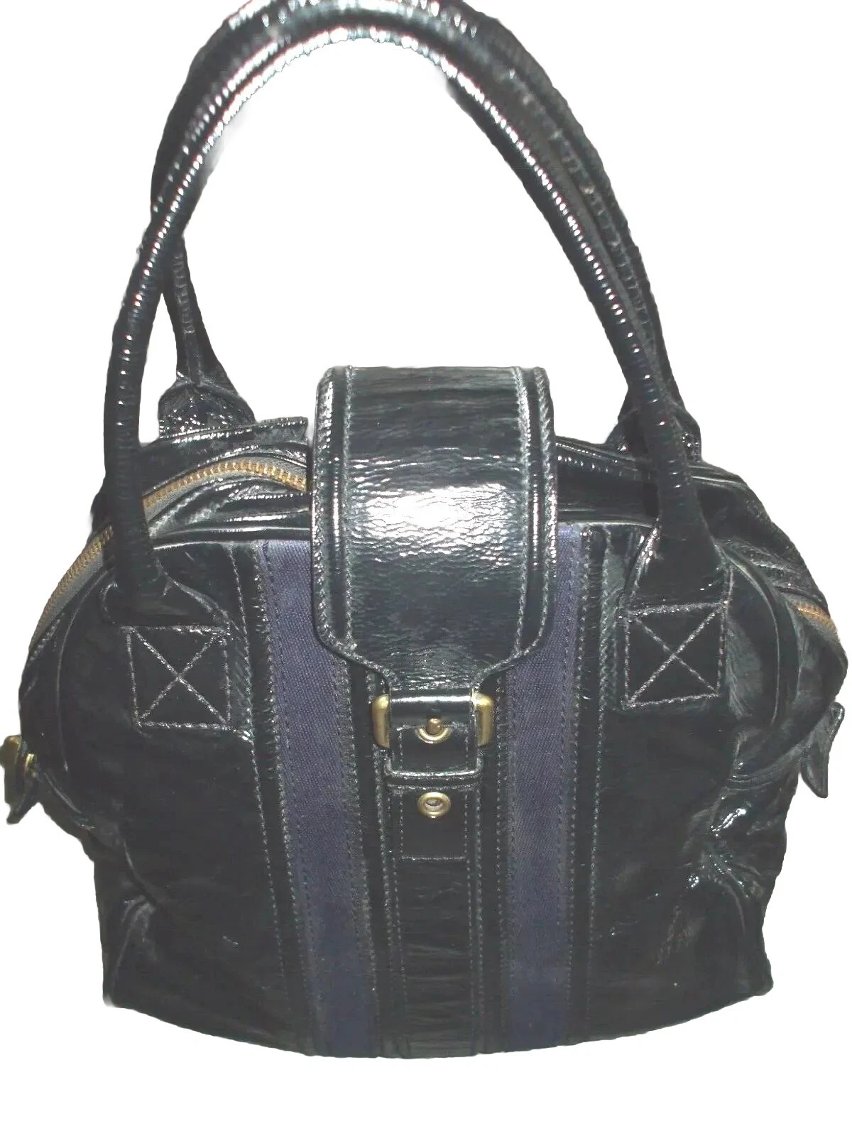 MARC JACOBS Black Bag