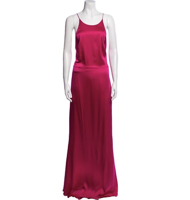 Alice Olivia Silk dress, NWT, Retail $540+tax | eBay