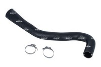 Ladeluftschlauch Easy FIT NRF 166380 FüR Ford Focus 3 MAX 2 Van DXA CB7 CEU Tdci