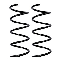 Fahrwerksfedern-Set Vorderachse Schraubenfeder Ø 11,8 Mm Eibach FüR MB Vaneo