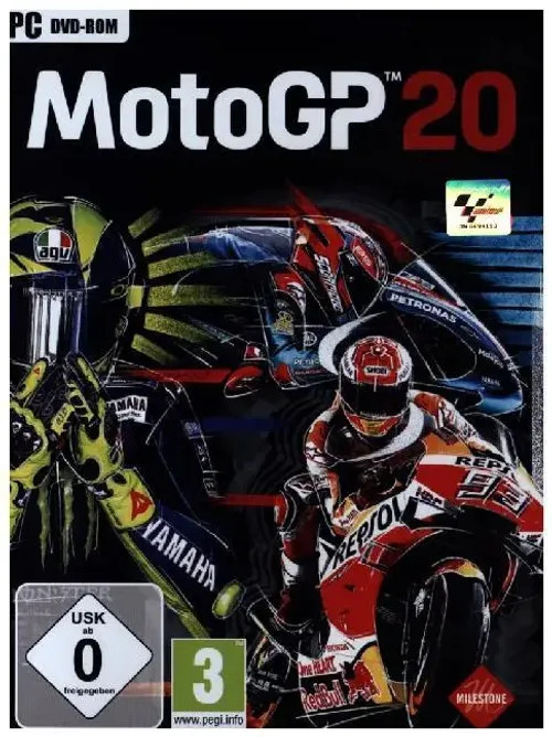 Milestone, MotoGP20 - Bild 3