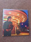 Richard Hawley - Coles Corner Amber Vinyl Rare OOP LP