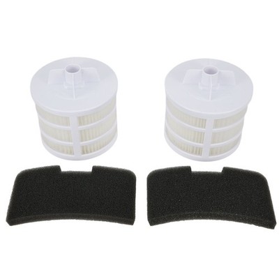 Filters Filter Spritz Vacuum Cleaners Vacuum Parts for washable High Quality