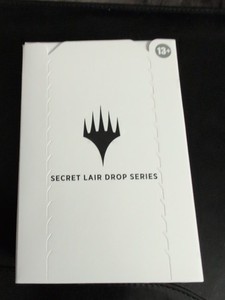 Secret Lair Extra Life 2021 | eBay