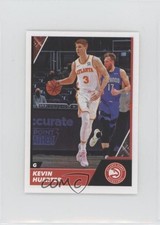2021-22 Panini Sticker & Card Collection Stickers Kevin Huerter #117 12ps