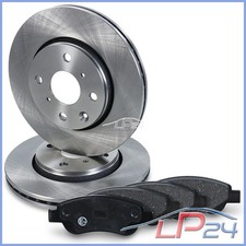 Disque de frein Citroen C1