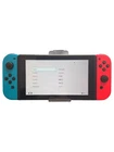 Nintendo Switch - Red & Blue Colour (32GB Of Storage, Includes Charger & Dock)