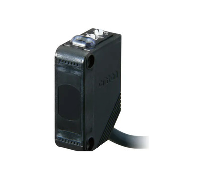 OMRON Fotoelektrischer Sensor E3Z-T81-D | 1m Kabel