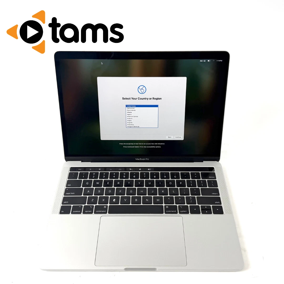 Apple MacBook Pro 13.3 Inch 16GB Laptops for sale | eBay