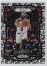 Andre Drummond