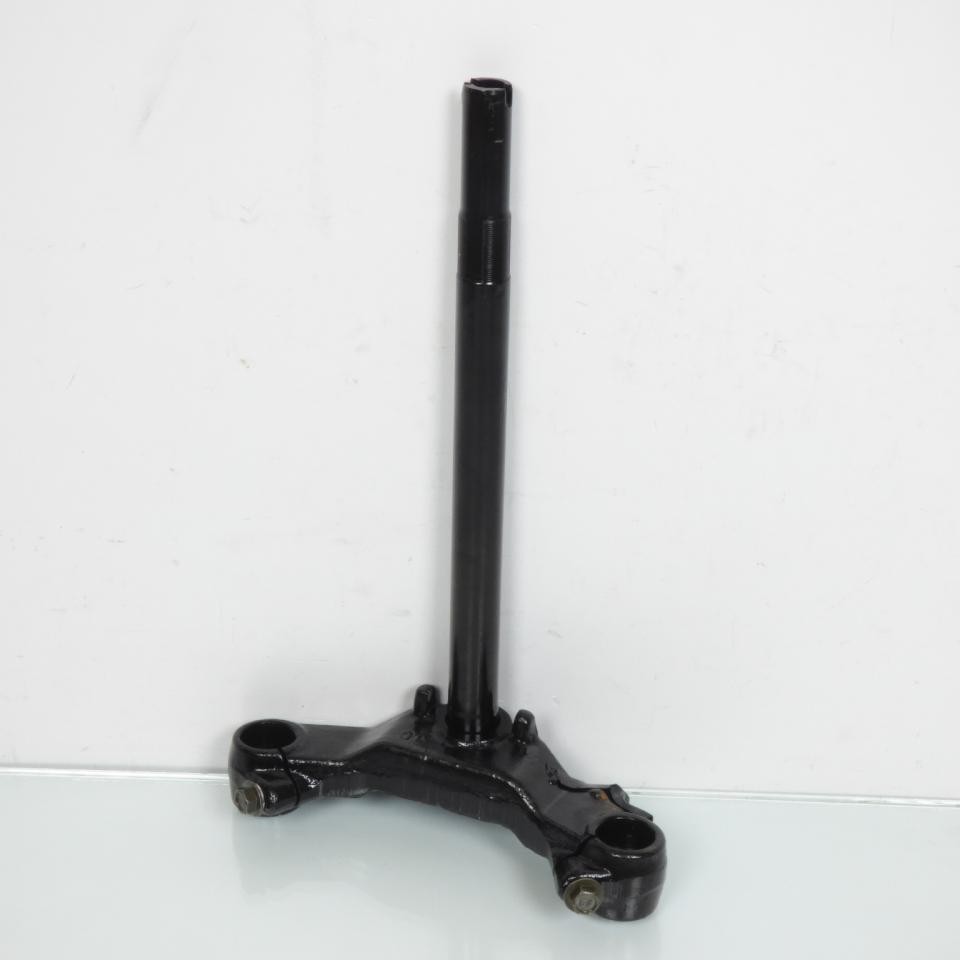 Té de fourche TNT rigide Ø 30mm pour alignement parfait de Yamaha Spy 95-03