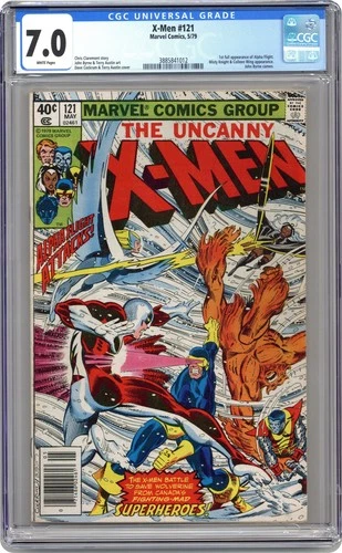 Comic Image