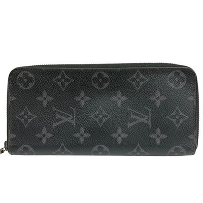 LOUIS VUITTON ブラック レザー 財布 s-l400.jpg