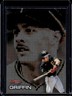 2025 Bowman's Best Konnor Griffin Pixel Portraits #P-15 Pirates