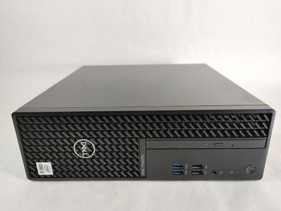 Dell OptiPlex 3080 SFF Core i5-10500 3.10 GHz 8 GB DDR4 256 GB NVMe Windows 11