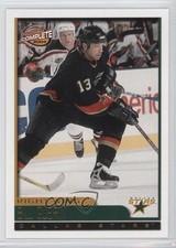 2003-04 Pacific Complete Bill Guerin #299 0a4