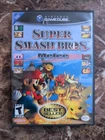 New ListingNintendo - GameCube - Super Smash Bros Melee - No Manual