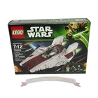 LEGO 2013 STAR WARS A-WING STARFIGHTER # 75003 177 PIECE SET NEW SEALED IN BOX