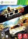Test Drive Unlimited 2 - Xbox 360 Game Only