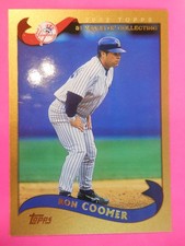 2002 Topps Traded and Rookies Baseball Cards 9