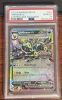 Umbreon Stamped Promo 60/131 Prismatic Surprise Box PSA 10