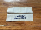 Williams air commando Patch unknown time period maybe Vietnam special forces. — photo 4