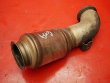 Kat Mercedes E C Klasse W203 W211 280 320 CDI Katalysator A2034903236 Startkat/3