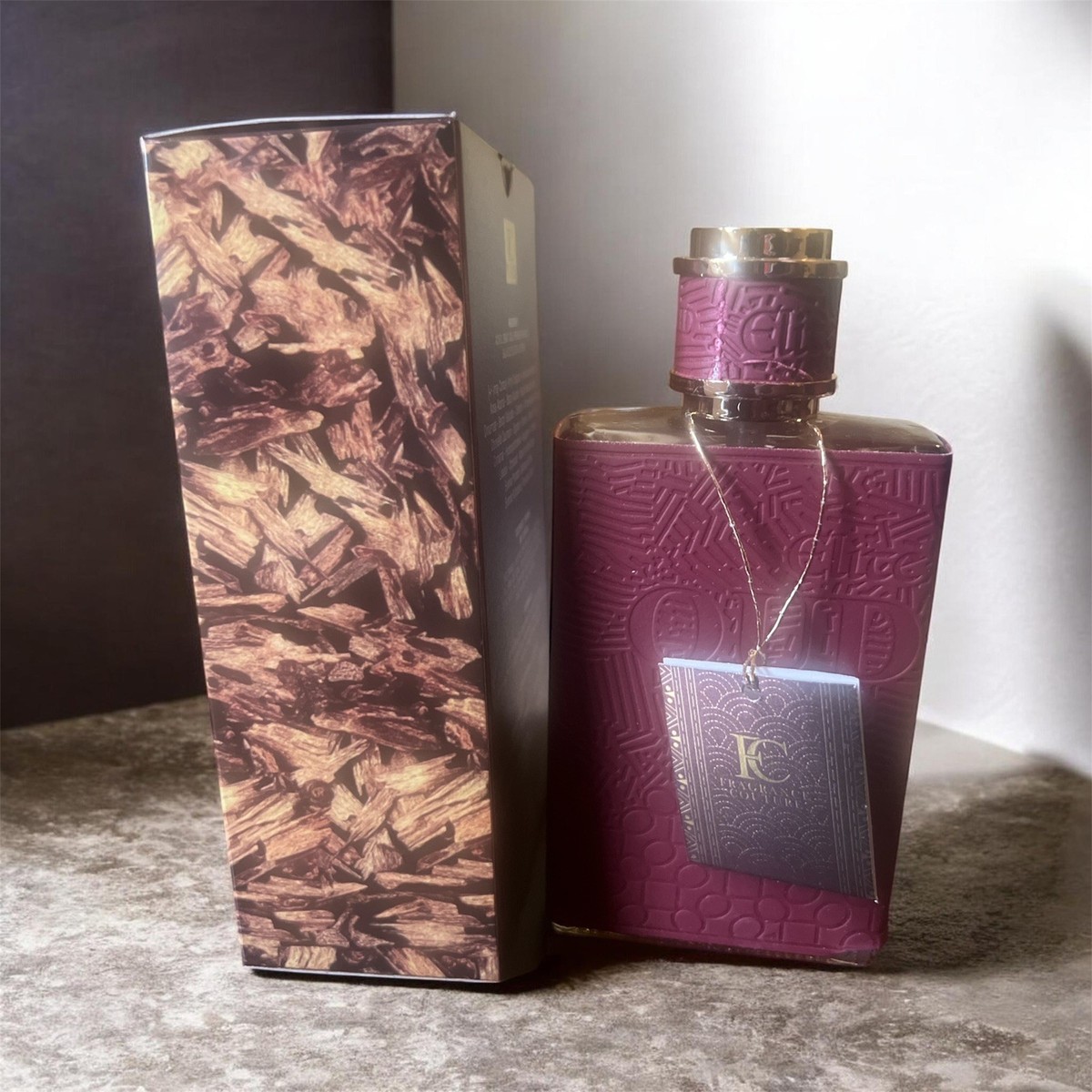 Elite Oud Orchid Prenium EDITION ,Eau de Parfum 3.4OZ | eBay