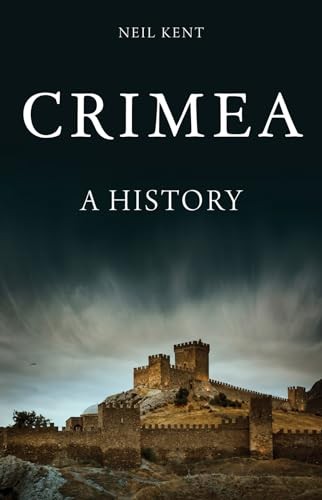 Crimea: A History - Image 3