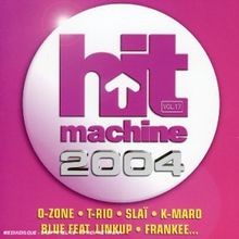 Hit Machine 2004, Vol.17 von Compilation | CD | Zustand sehr gut