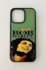 Bob Marley senior case cover for iPhone 16 Pr...