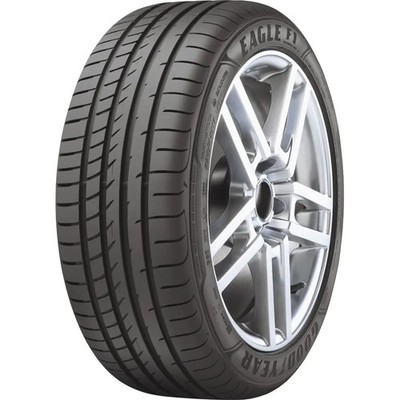 Sommerreifen Goodyear 255/45 R19 104Y EAGLE F1 ASYMMETRIC 3