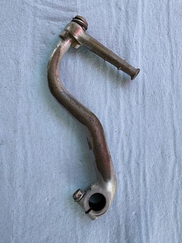 Honda  Crf80 Xr80 Crf 80 2006 06 Kick Start Pedal Kicker Starter Lever Crf100