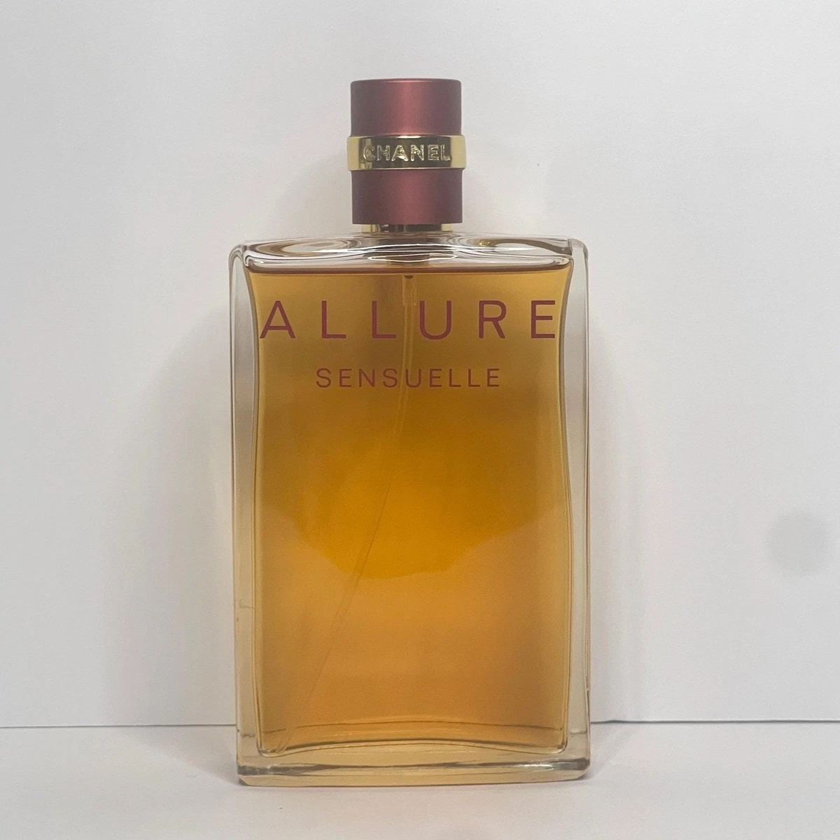 Allure Sensuelle by CHANEL Spray Fragrances for Women for sale | eBay