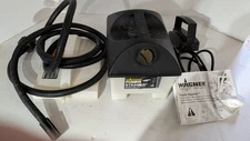 Wagner 705 Power Steamer Wallpaper Remover Complete Tested With Manual
