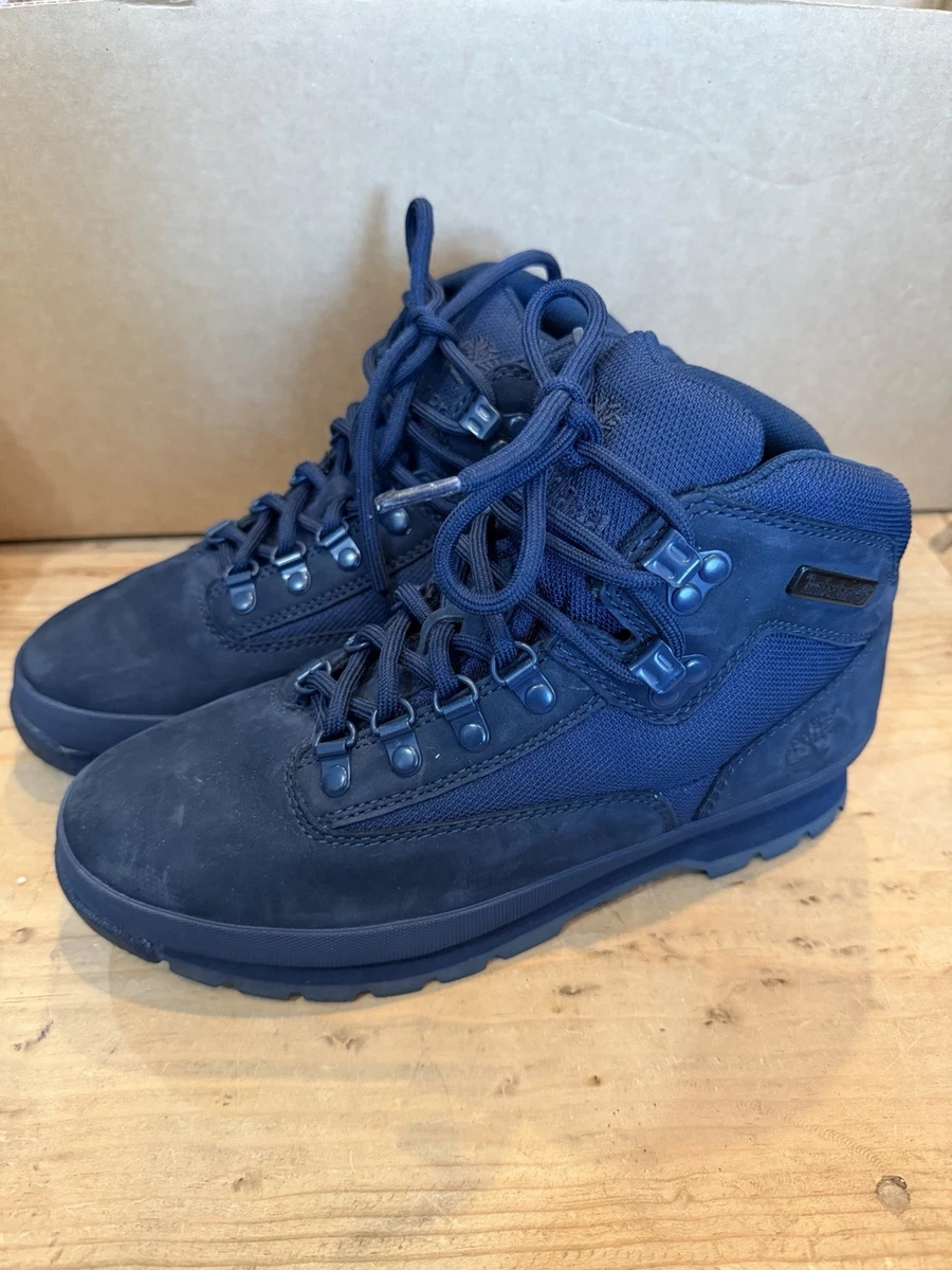 Timberland Blue Boots for Men for sale | eBay
