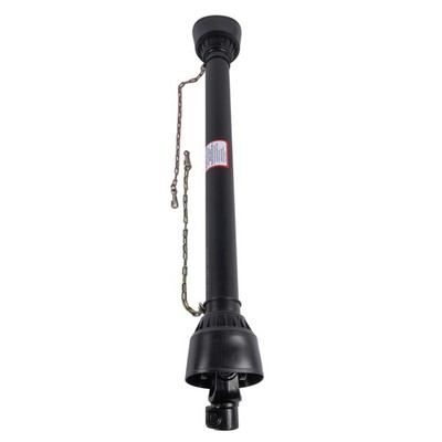 Zapfwelle T4 Gelenkwelle 1200-1560mm 460Nm 540U/min 380Nm 1000U/min PTO-Shaft