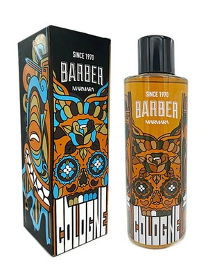 Marmara Barber Amikoo Aftershave Cologne 500ml Refreshing Scent | Fast Ship
