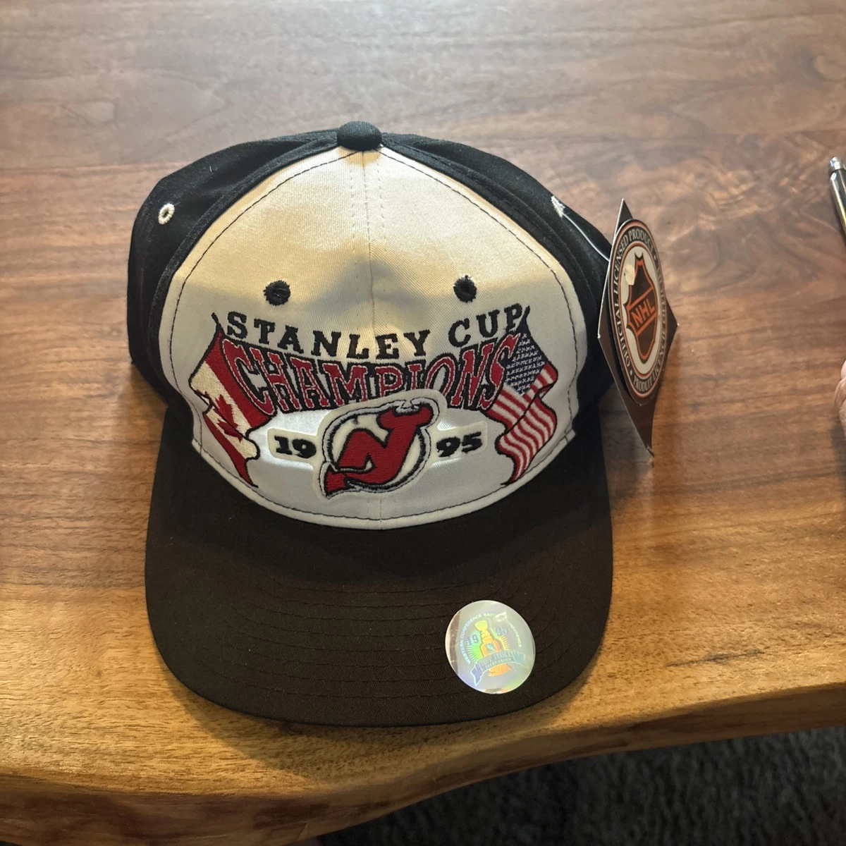 Stanley Cup Starter NHL Fan Cap, Hats for sale | eBay